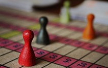 Nachgemacht - Spielekopien aus der DDR: Börsenspiel