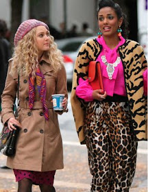 The Carrie Diaries la jeunenesse de Carrie Bradshaw