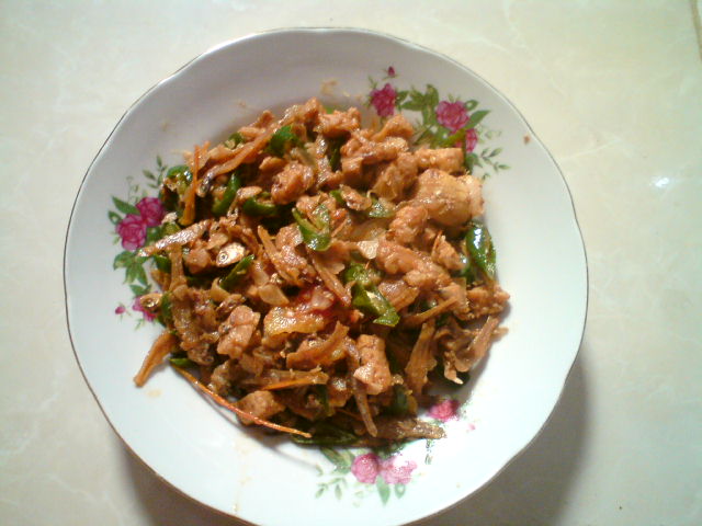 Resep Masakan Praktis RESEP TERI TEMPE LOMBOK IJO Resep Masakan Praktis RESEP TERI TEMPE LOMBOK IJO