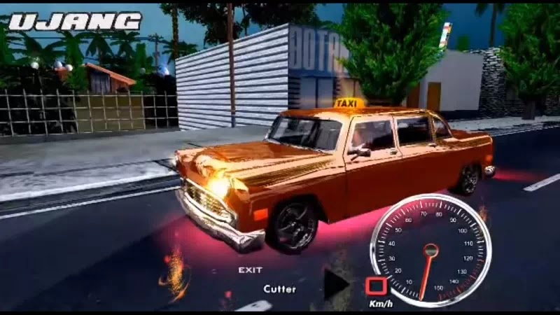 Mod Script Cleo SAAExten GOLD VIP v.4 GTA SA Android