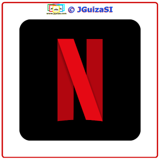 TARJETA PIN VIRTUAL NETFLIX