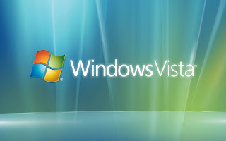 Sistem Operasi Windows Vista