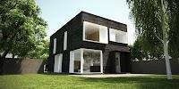Contemporary INFILL is The New Prefab