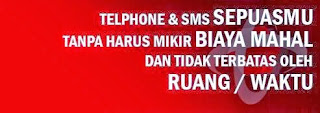 Daftar Cug Telkomsel Armaila