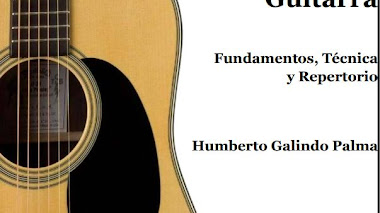 ▷Método práctico de guitarra