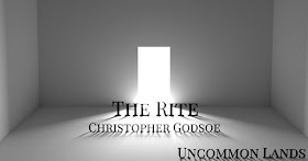 "The Rite" by Christopher Godsoe