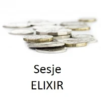 Sesje elixir