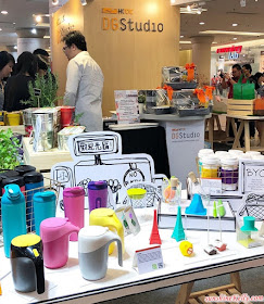 HKTDC, DG Studio, Hong Kong Innovative Lifestyle Gifts & Premiums, 1 Utama, Hong Kong Trade Development Council, Artiart, Cardhoda, Eco Concepts, Hoobbe, Hyone, Kil-ovest, Konstar, MH Blocks, Paris Garden, SOAP Studio, Tea Lab, Team Green, lifestyle