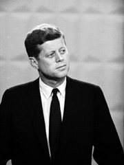 1218886Democratic-Presidential-Candidate-John-F-Kennedy-During-Famed-Kennedy-Nixon-Televised-Debate-Posters