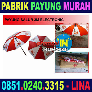 Grosir Payung Promosi Murah Parepare - 0851.0240.3315