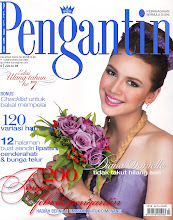 PESONA PENGANTIN