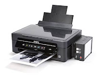 Epson L365 Review, Price and Specs