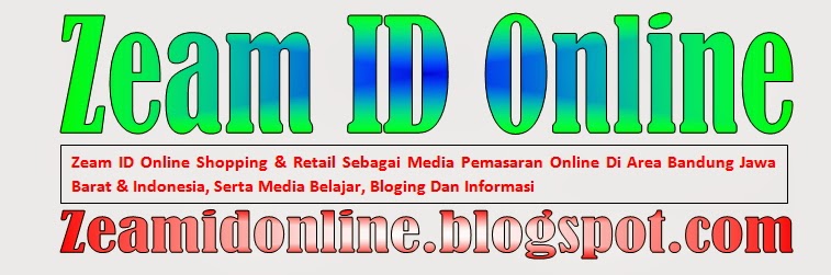 Zeam ID Online Post