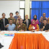 Kadis Kominfo Provinsi Jawa Timur Sherlita Ratna Dewi Agustin, S.Si, M.IP Hadiri Rakor Yayasan Pendidikan Wartawan Jawa Timur 