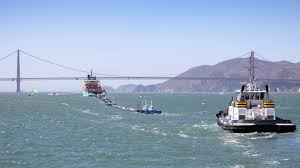 The Ocean Cleanup