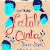 Resensi Buku: Jatuh Cinta Diam-Diam