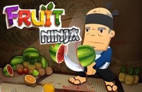 Fruit Ninja for PC / Laptop