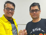  Arvi: Relawan GOPro di 34 Provinsi Siap Menangkan Prabowo-Gibran