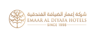 Emaar Al Diyafa Hotel Careers