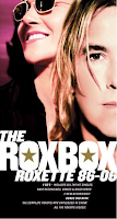 Roxette The Rox Box/Roxette 86–06 image cover