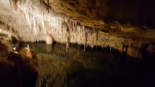 Mallorca, Mayorka, Majorca, Del Drach, Drach Caves, Ejderha Mağaraları, İspanya, Gezi, Aktivite, Ne yapmalı, Nereleri gezmeli, Plaj, Beach, Mağara, Uçak, Seyahat