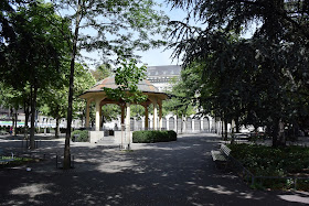 Bürkliplatz - Zurich - Suiza Bürkliplatz - Zurich - Suiza