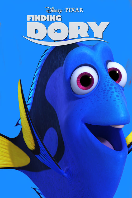 Telecharger Le Monde de Dory 2016 Film Complet En Francais