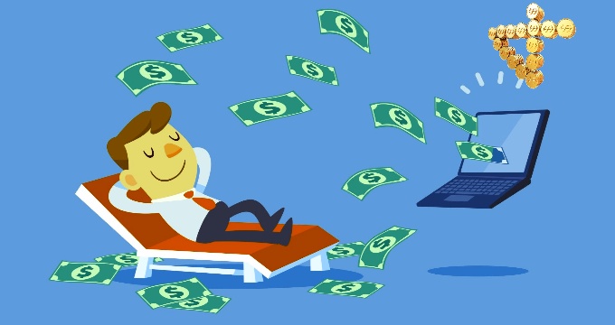 Make Money Online | 34 ways to make money online - Earn Money Online