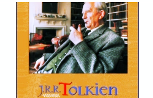 Requiem Mass for J.R.R. Tolkien recalls 50th anniversary of his death