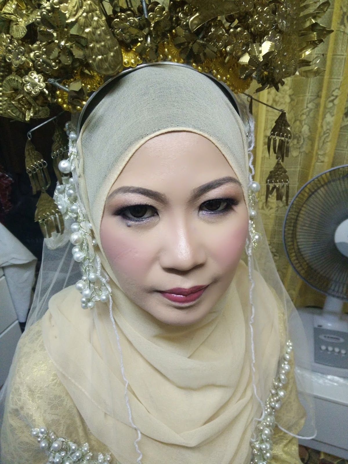  Butik  Pengantin Pengantin Kuala Selangor  Siti fairuz 