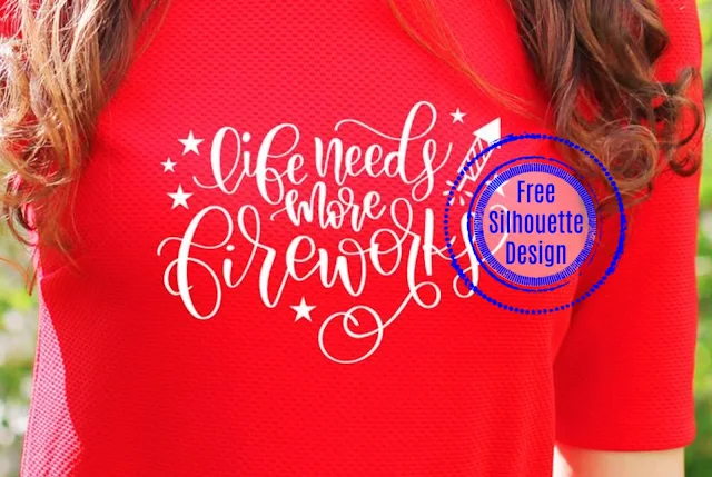 freebie friday, free silhouette studio file, free studio design, free silhouette design, free silhouette studio design