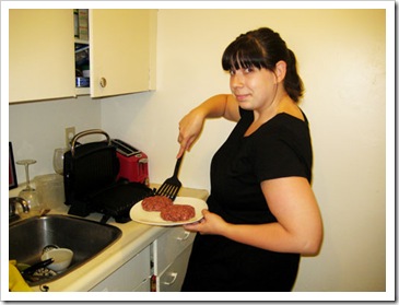 cooking