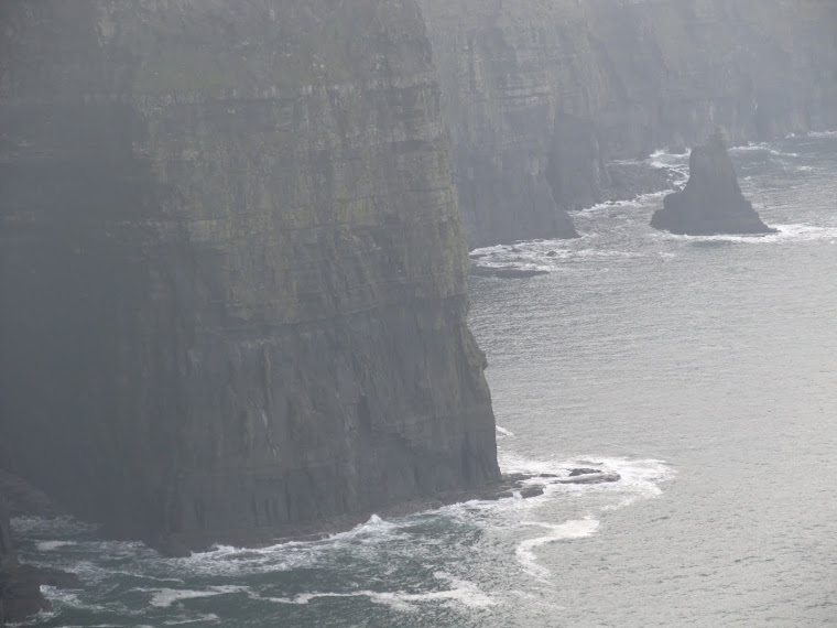 The Cliffs