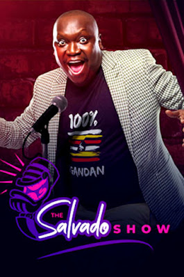 The Salvado Show