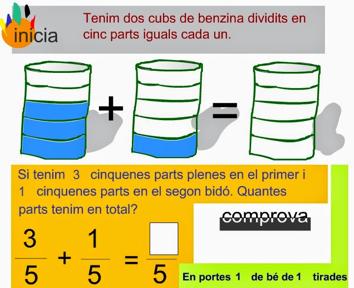 http://www.jverdaguer.org/jsmedia/002aprenem/cinque/fraccions/sumfra4.swf