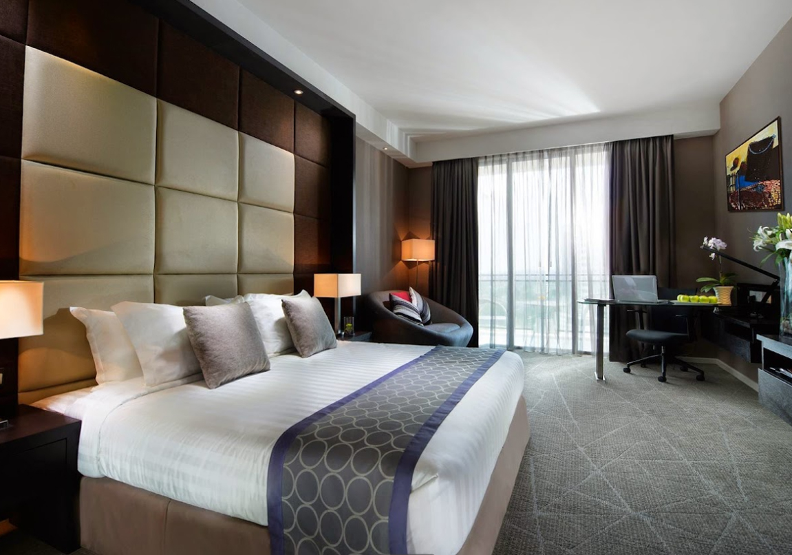 Hotels to Choose While in Kuching and Melaka City, Malaysia