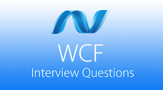  WCF Interview Questions & Answers