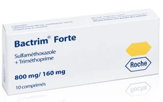 BACTRIM FORTE دواء