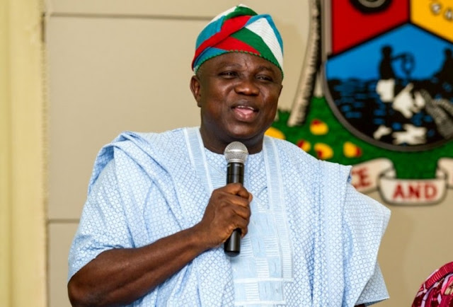 Evade tax, go to jail – Lagos warns individuals, companies