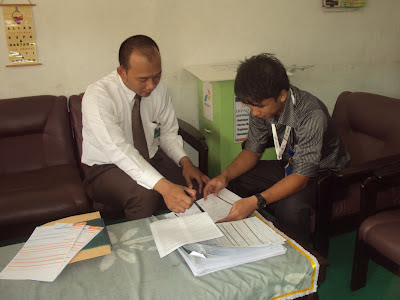 <CENTER>TABUNGAN PENDIDIKAN UNTUK ANAK ASUH BAZMA</CENTER>