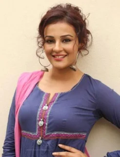 Seerat Kapoor Family Husband Son Daughter Father Mother Marriage Photos Biography Profile.