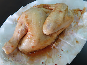 Herbal-Chicken-Johor