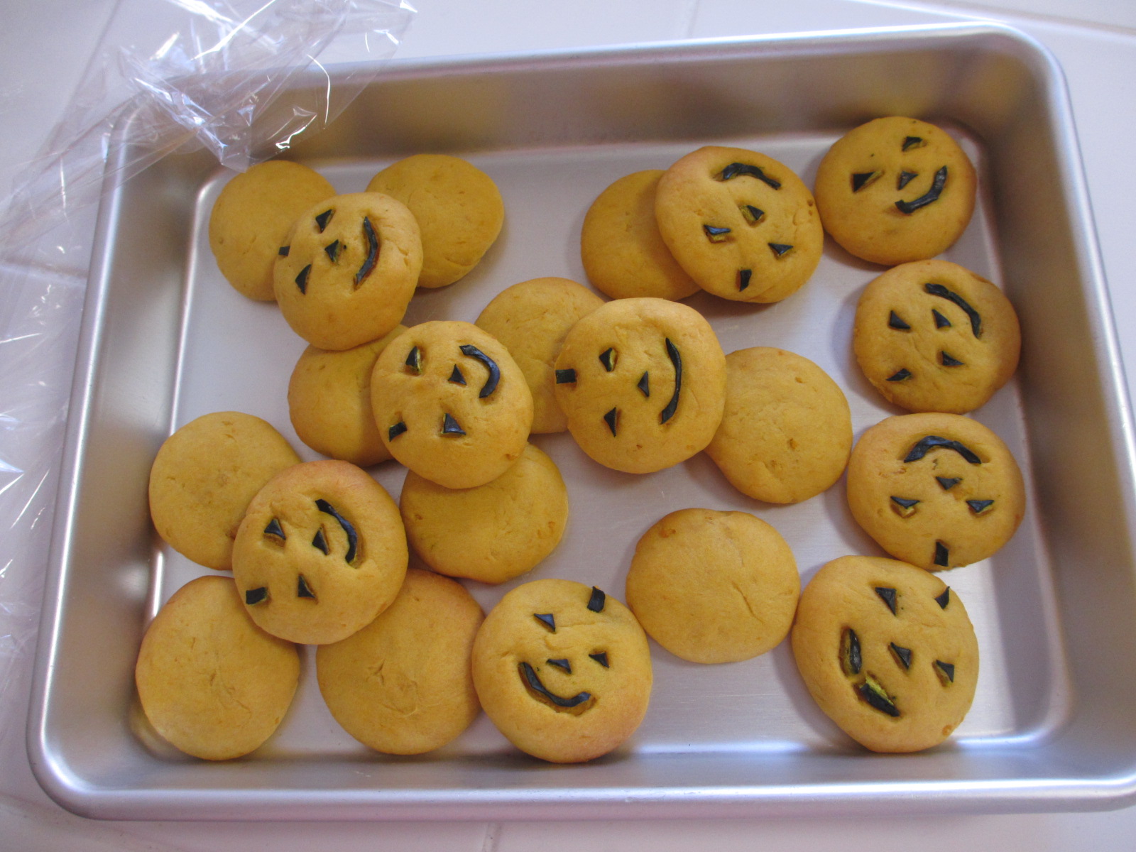 Popoおひさま保育園 手作りおやつ大好き