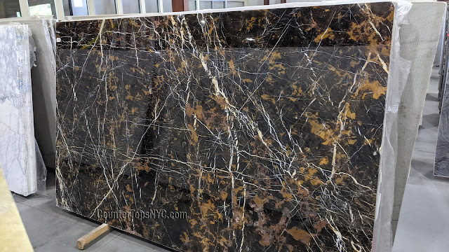 3cm Michelangelo Marble Slabs NYC