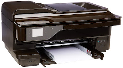 HP Officejet 7612 Driver Downloads