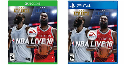  nba live