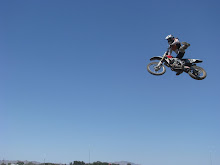 Flying!