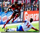mulecada do mengão - Flamengo junior bi campeão 2011