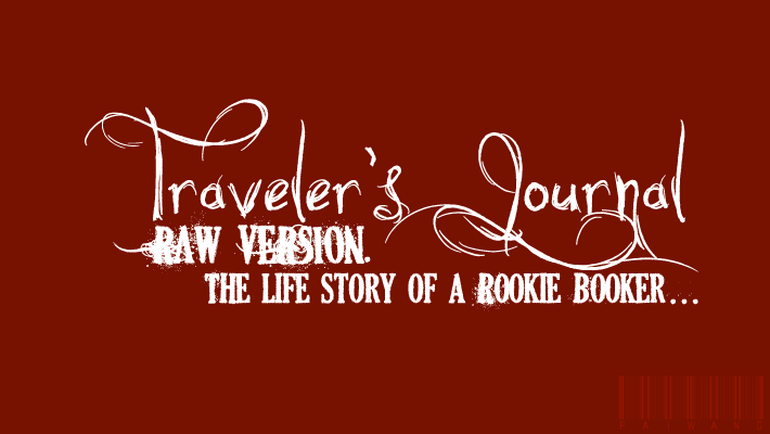 Traveler's Journal