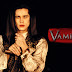 Livros com vampiros